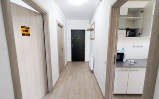 2 camere, decomandate, Bloc nou, Marasti, Aurel Vlaicu, Kaufland, LIDL - Poză 6