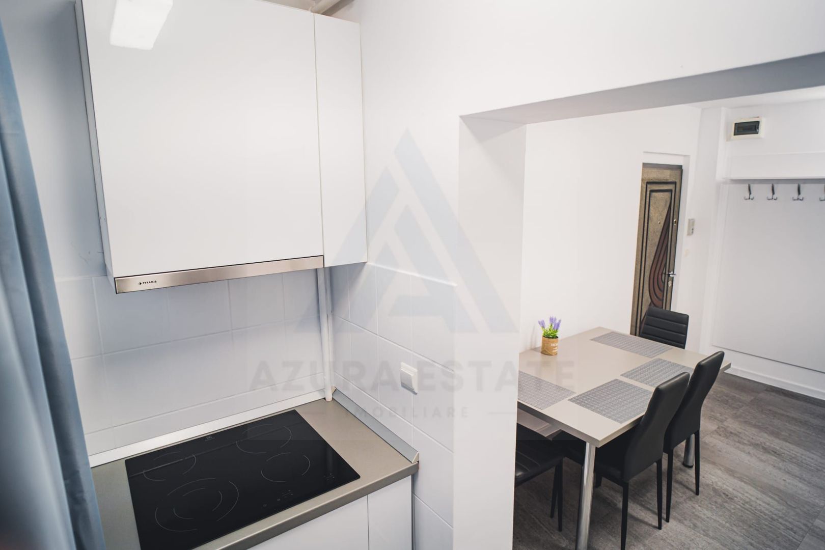 Apartament 2 camere decomandat 55 mp utili  Etaj 1/4  zona Terezian - Poză 8