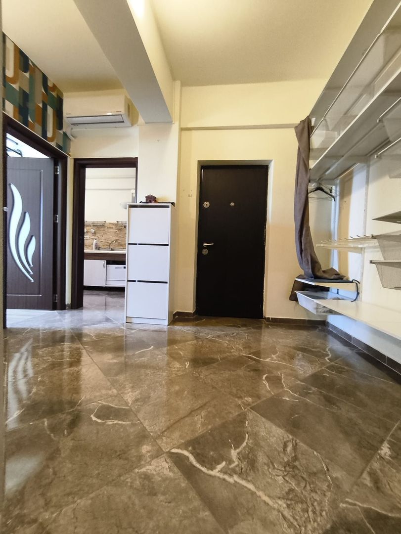 Apartament 2 camere Dec 58 mp+ loc de parcare Cug Capitol 92000 euro - Poză 7