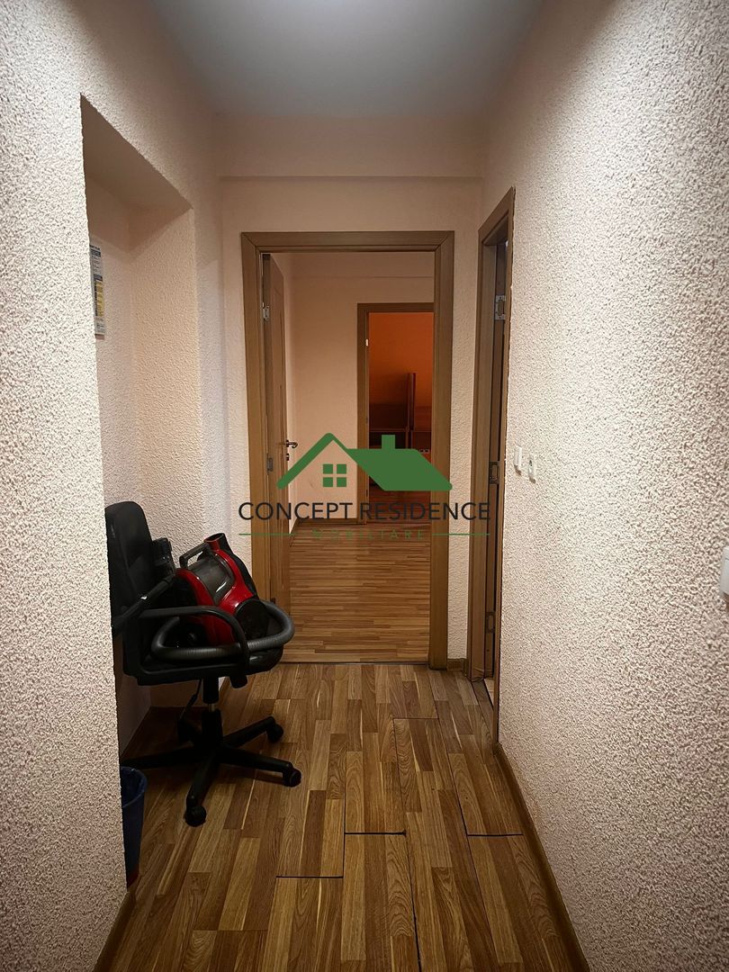 Apartament 2 camere etaj 1, ultracentral – P-ta Revolutiei - Poză 8