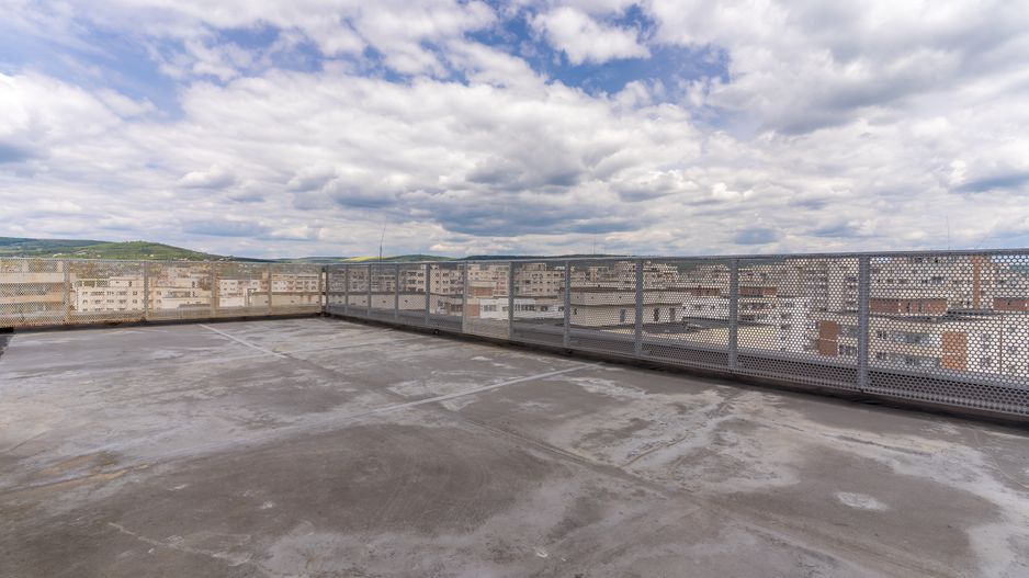 Apartament semifinisat, de Lux, zona semicentrală, 248mp SC, 154mp SU - Poză 9