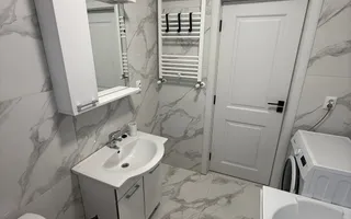 Casă modernă de închiriat în Stejarilor Residence, Lunca Cetățuii, Iași - Poză 17