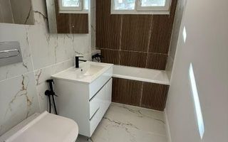 Apartament 4 camere complet renovat – lângă Parcul IOR - Poză 9