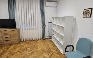 Apartament 2 dormitoare, Iuliu Maniu. 480 E/lună. Comision 0 - Poză 5