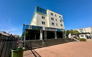 Clădire multifuncțională(HOTEL) de vânzare – S+P+4 etaje | 4.510 mp | Floreasca - Poză 25