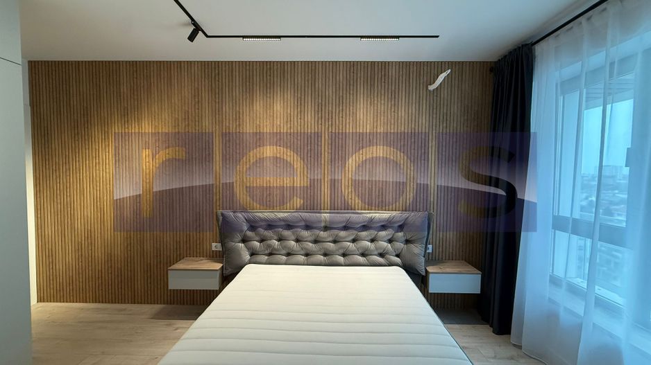 INCHIRIERE 2 CAMERE | SISESTI | 58MP | UTILAT-MOBILAT | BLOC NOU - Poză 12