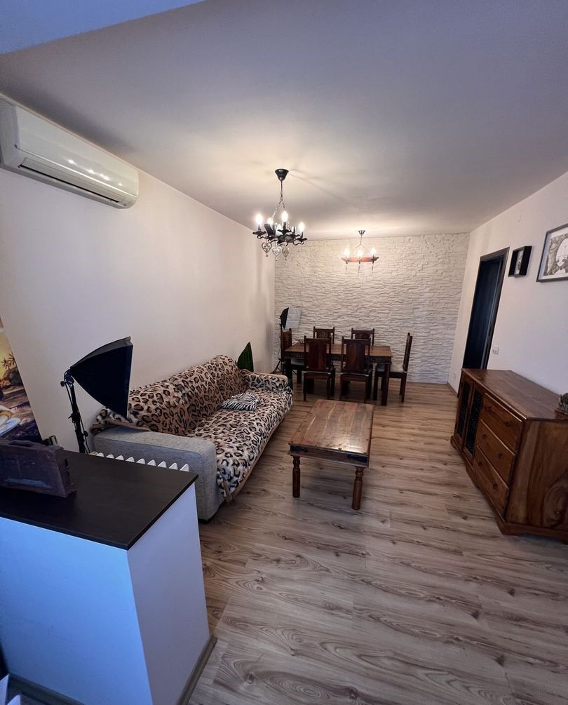 Apartament 2 camere elegant, mobilat premium - Colentina - RIMO — fotografia 1