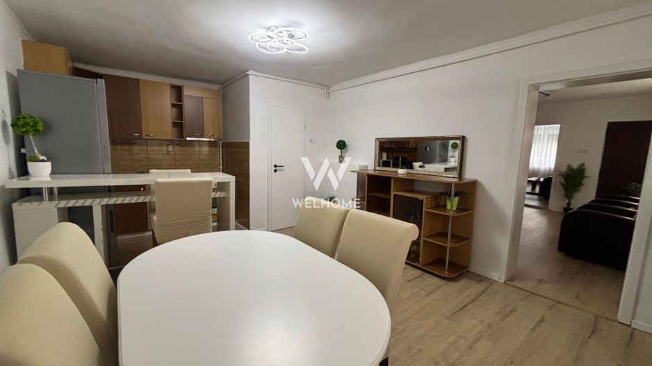 Casa 4 camere SPATIOASE si TEREN 460 mp Sibiu - Poză 6