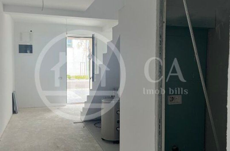 Casa de vanzare tip duplex cu 5 camere in Paleu, Oradea - Poză 6