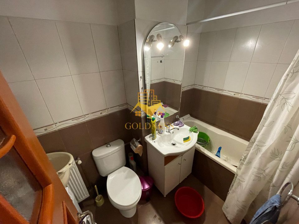 2 camere decomandate, Cartierul Manastur, Zona Big, Izlazului - Poză 4