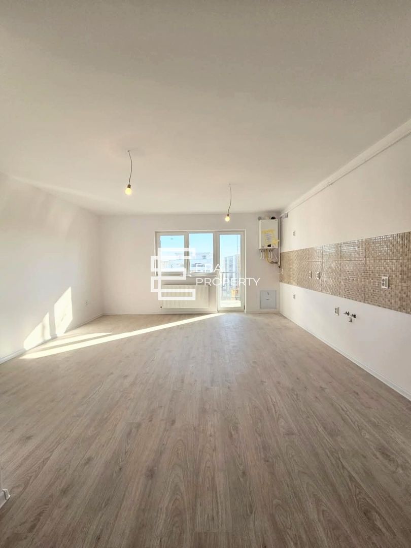 Apartament 2 camere  LA ALB-Doamna Stanca/Selimbar - Poză 2