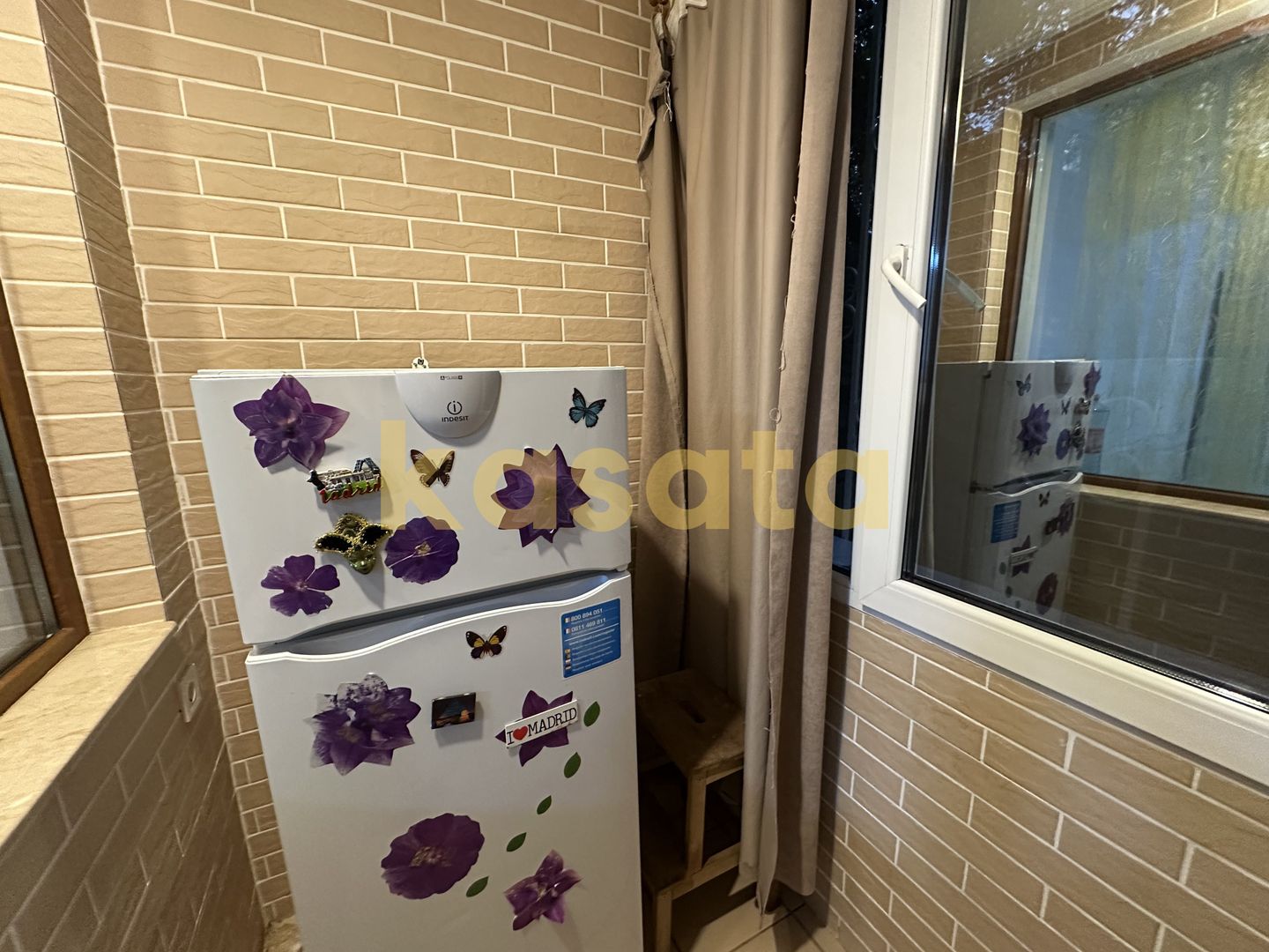 Garsonieră | Spațiu Verde | Metrou | Ideal Investiție | Reabilitat - Poză 14