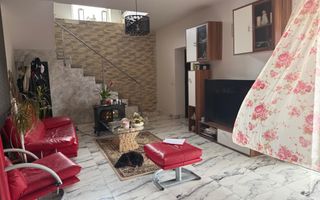 CASĂ COMPLET MOBILATĂ ȘI UTILATĂ | 190 MP | TEREN 1.289 MP în URISOR - Poză 1
