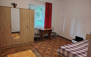 Apartament 1 cameră de închiriat în zona Copou, Iași - Poză 1