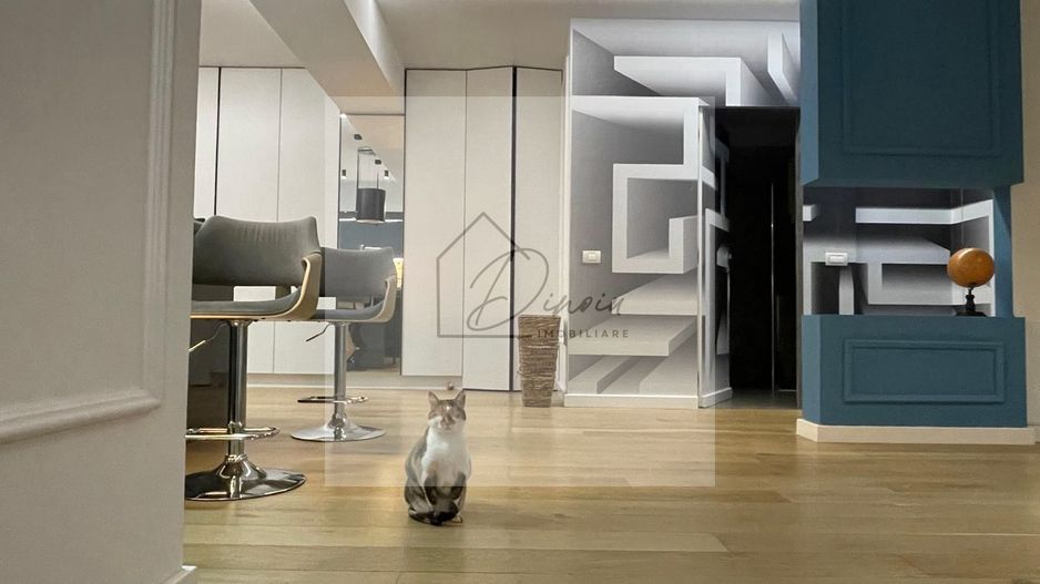 Apartament 3 camere UPGROUND I Aviatiei I Metrou Pipera I COM 0% - Poză 1