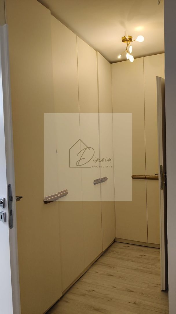 Vila 4 camere Tunari I noua, mobilata I zona centrala Parc Primarie - Poză 12