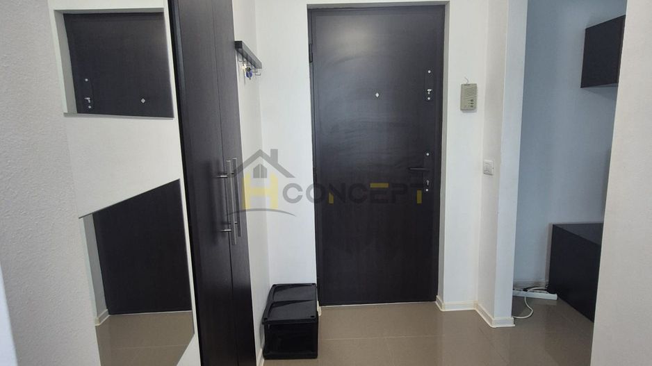 Inchiriere 2 camere Baba Novac 7 min metrou Dristor - Poză 8