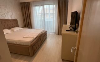 FALEZA NORD 2 CAMERE DE INCHIRIAT - Poză 7