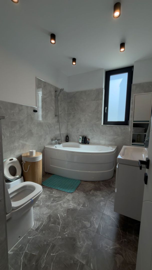 vila P+1 | Tunari | Pipera | Otopeni | 2 x parcare - Poză 9