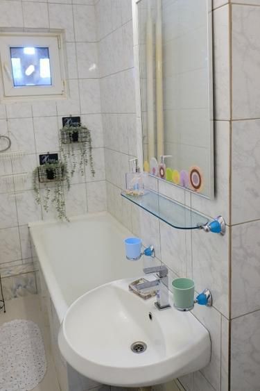 Soarelui | Parcul Lidia | 3 Camere | 65 mp | Etaj 1 | Aer conditionat - Poză 12
