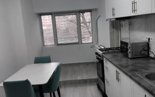 AP. 2 CAMERE SOS. IANCULUI, RENOVAT, BUCATARIE INCHISA, MODERN - Poză 6