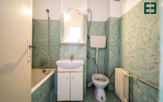 Apartament cu 3 camere etajul 4 - Cartierul A. Vlaicu - Arad - Poză 13