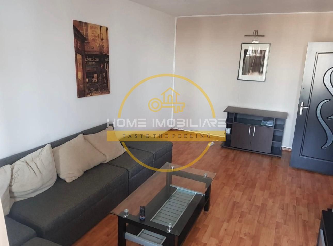 Apartament cu 2 camere / 54mp/ zona Tatarasi - Poză 1