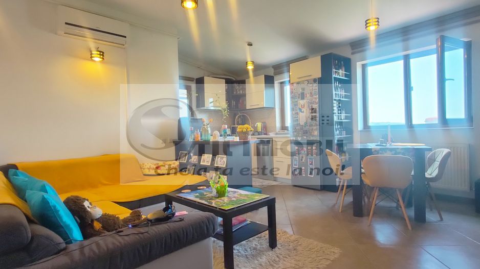 3 CAM TATARASI OANCEA  69 MP  LOC DE PARCARE, VEDERE PANORAMICA PALAS - Poză 18