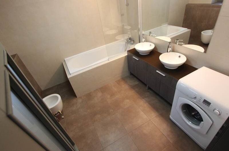 Apartament de închiriat în zona Piata Unirii - Poză 9