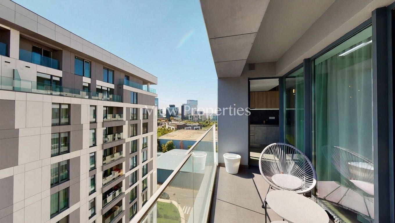 Ap 2 camere – Cloud9 - Aviatiei | Parcare subterană - Poză 10