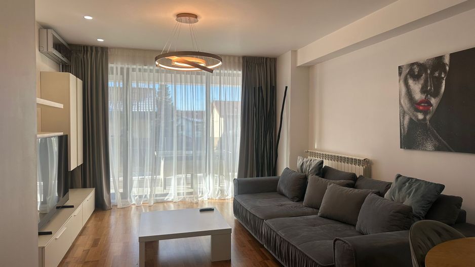 Apartament 2 camere | Parcare | Complex Rovere - Poză 3