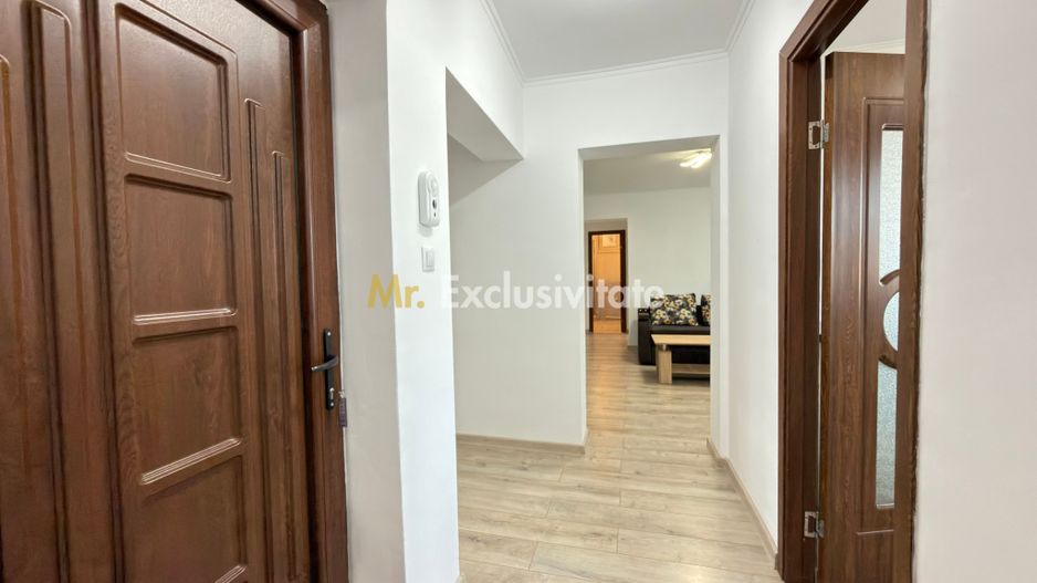 Apartament 3 camere MV1, Zona Trilak - Str. R. Ferdinand I - Carei - Poză 4