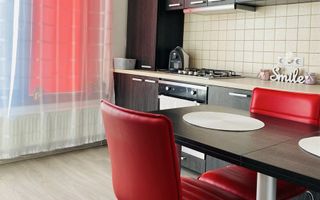 Inchiriez Apartament 2camere Acta Residence - Poză 4