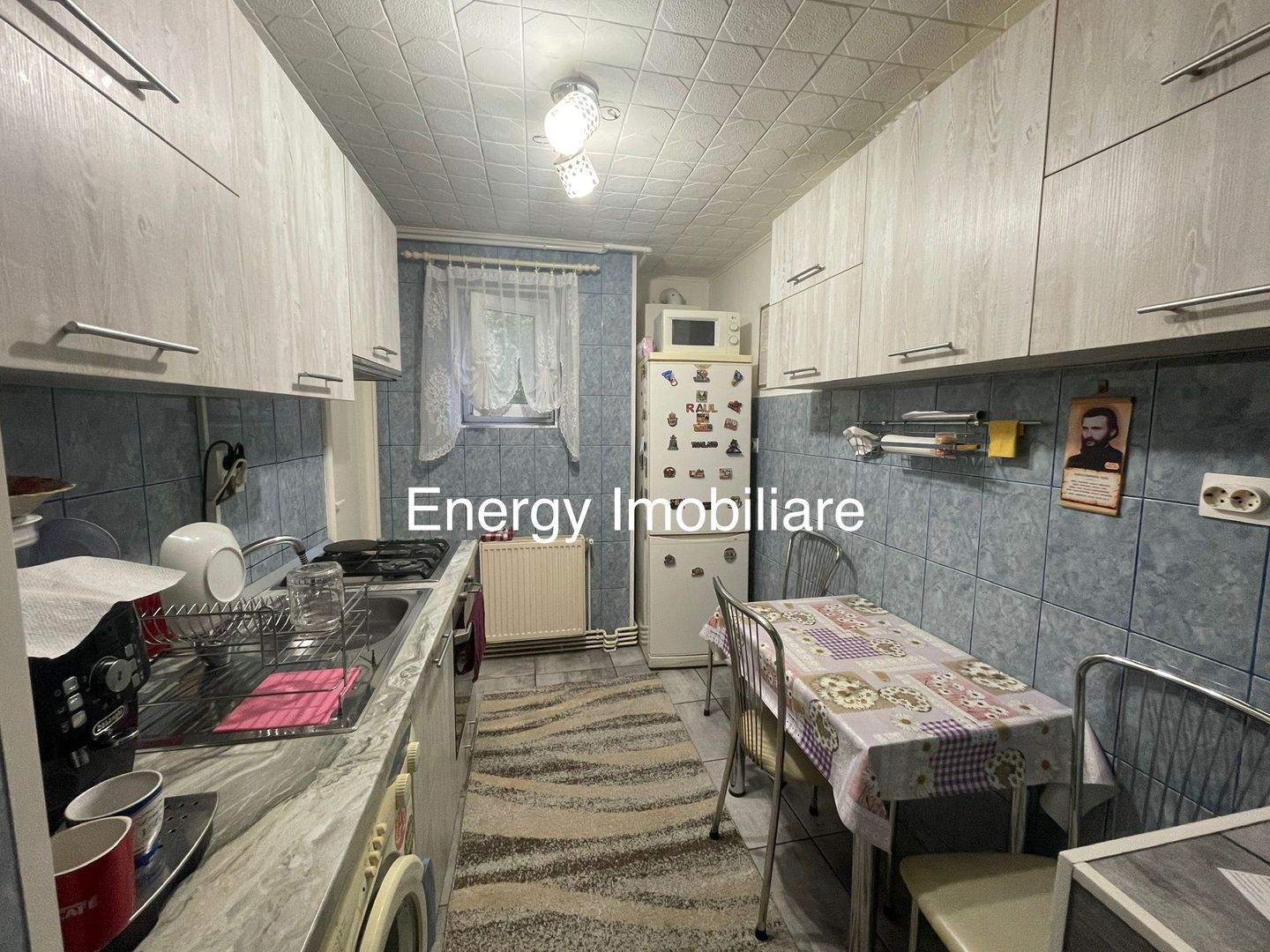 Apartament cu 2 camere, zona Mureșeni - Poză 3