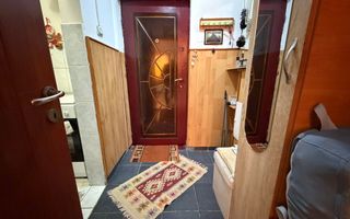 O garsonieră de 22 mp, situată la etajul 4, aflat pe strada Letea. - Poză 3