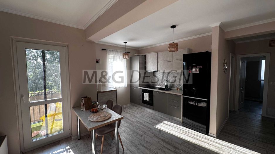 Apartament 2 camere zona  Braytim - Poză 2
