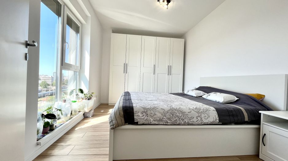Apartament 2 camere, elegant si vibrant,  zona Central- City of Mara - Poză 10