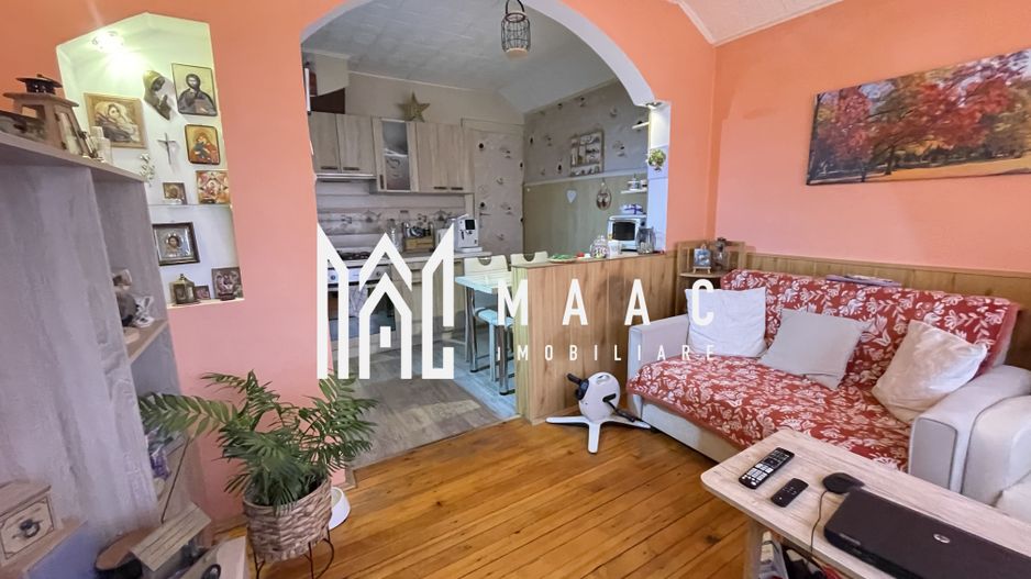 Casa Individuala | Teren 578 MP | Acces Auto | Hipodrom II - Poză 7