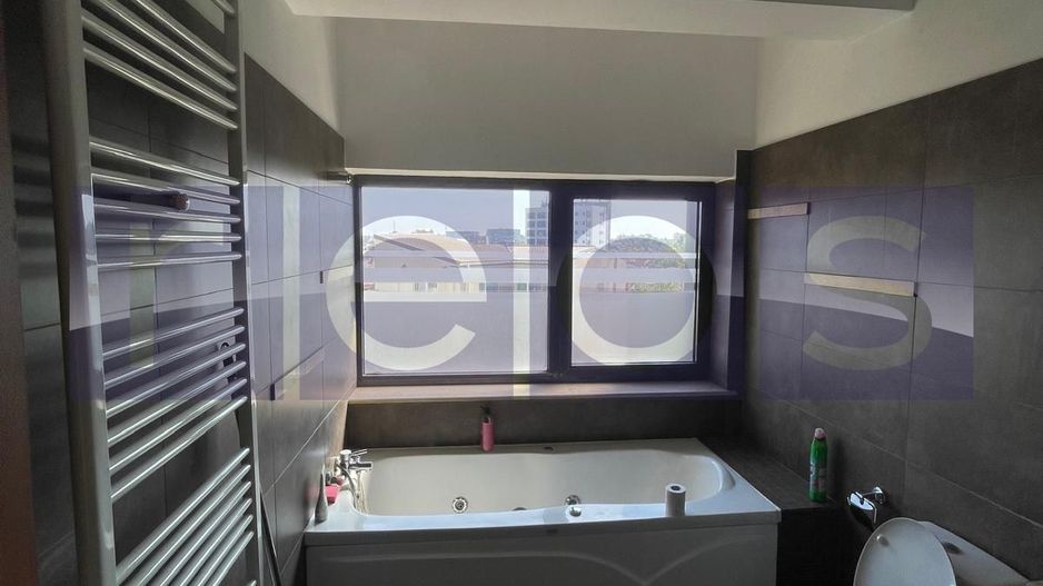 VANZARE APARTAMENT 2 CAMERE UNIRII MITROPOLIEI 75mp CENTRALA PROPRIE BLOC 2009 - Poză 11