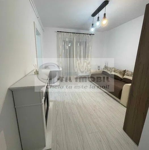 Apartament 1 Camera- V. Adanca-Panoramic Residence- 330 Euro - Poză 3