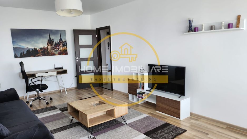 Apartament 2 Camere Decomandat 52 Mp Aleea Tudor Neculai - Poză 1
