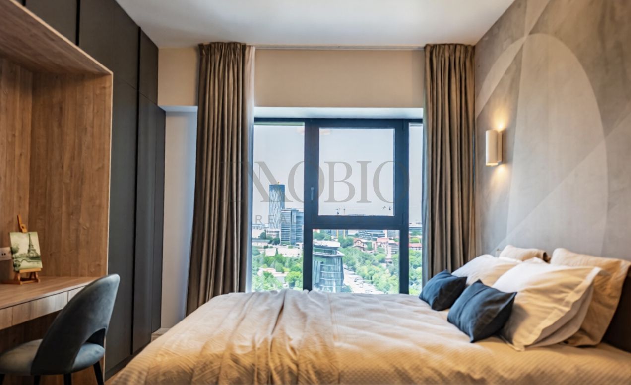 Apartament 3 Camere | One Verdi | Loc de Parcare - Poză 8