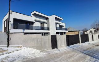 Duplex Ialoveni  315 mp - Poză 2