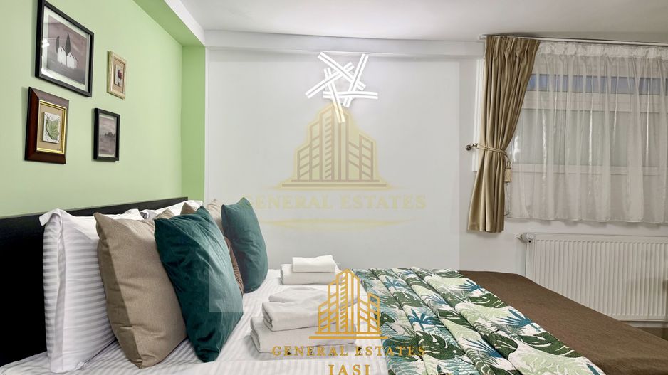 Vânzare Afacere la Cheie - CashFlow imediat- UltraCentral - Poză 4