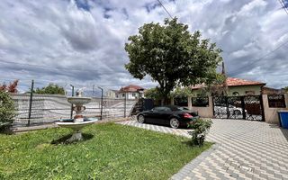 Vila de vanzare in Craiova - Poză 9