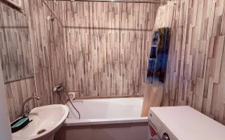 Chirie apartament 2 camere, str.Alexandu cel Bun, Bălți - Poză 7