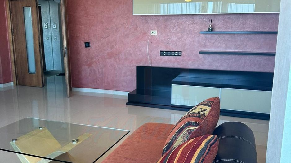 📍De închiriat apartament 2 camere, Complex Rezidential, 500 Euro/luna - Poză 3
