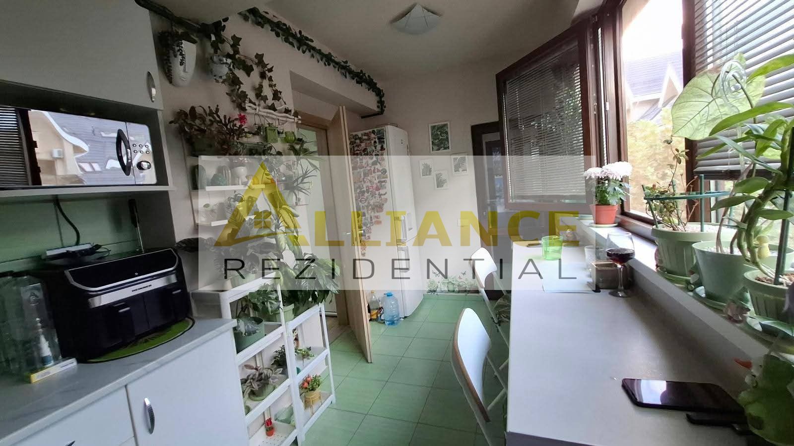 De vanzare | 2 camere | 49,26 mp | Metrou Dimitrie Leonida – 10-15 min - Poză 13