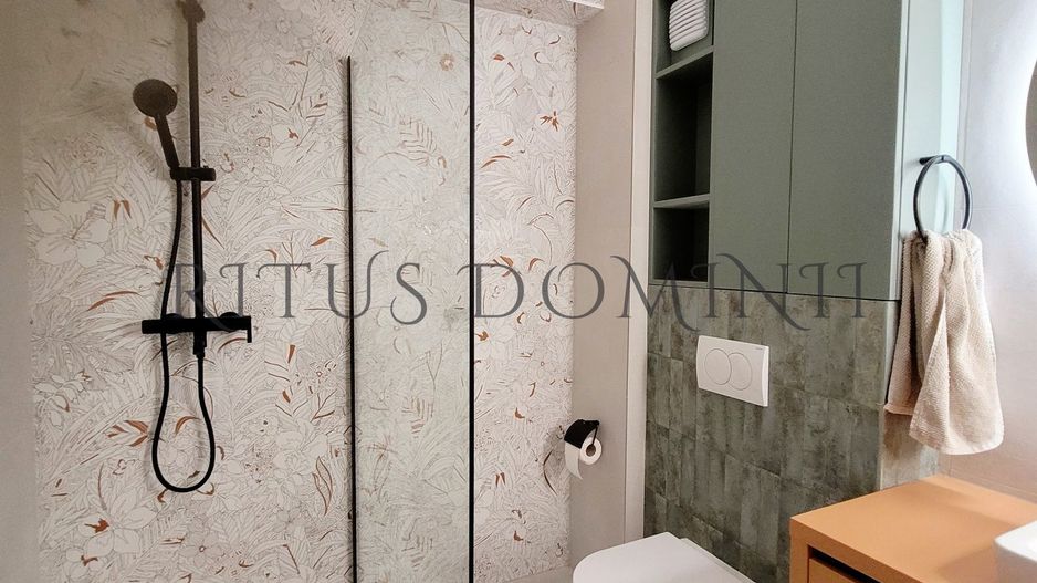 Apartament Luxos cu 2 Camere, Iosia Residence, 60mp - Poză 7