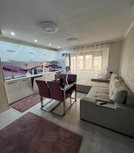 Apartament 2camere, .IC .Frimu - Poză 3